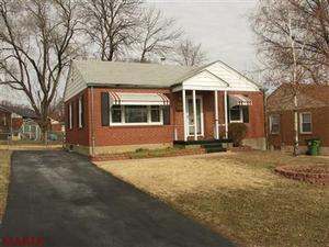 10513 Saint Francis Lane