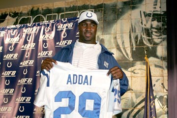 Addai