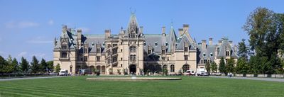 Biltmore Mansion