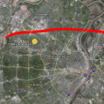 St. Louis Good Friday 2011 Tornado
